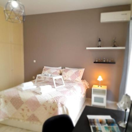 Irinis Apartment In Kalamata Luaran gambar