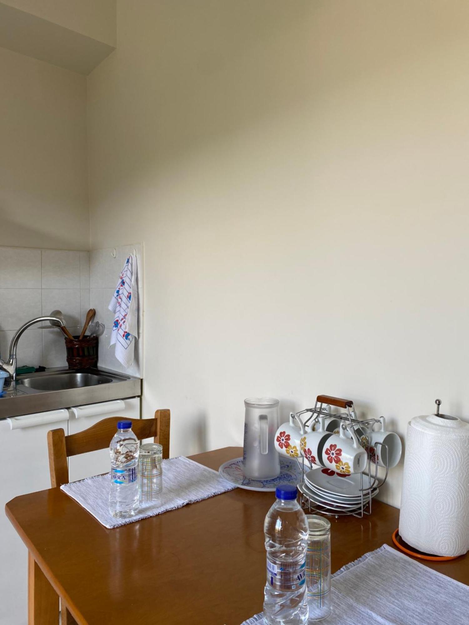 Irinis Apartment In Kalamata Luaran gambar