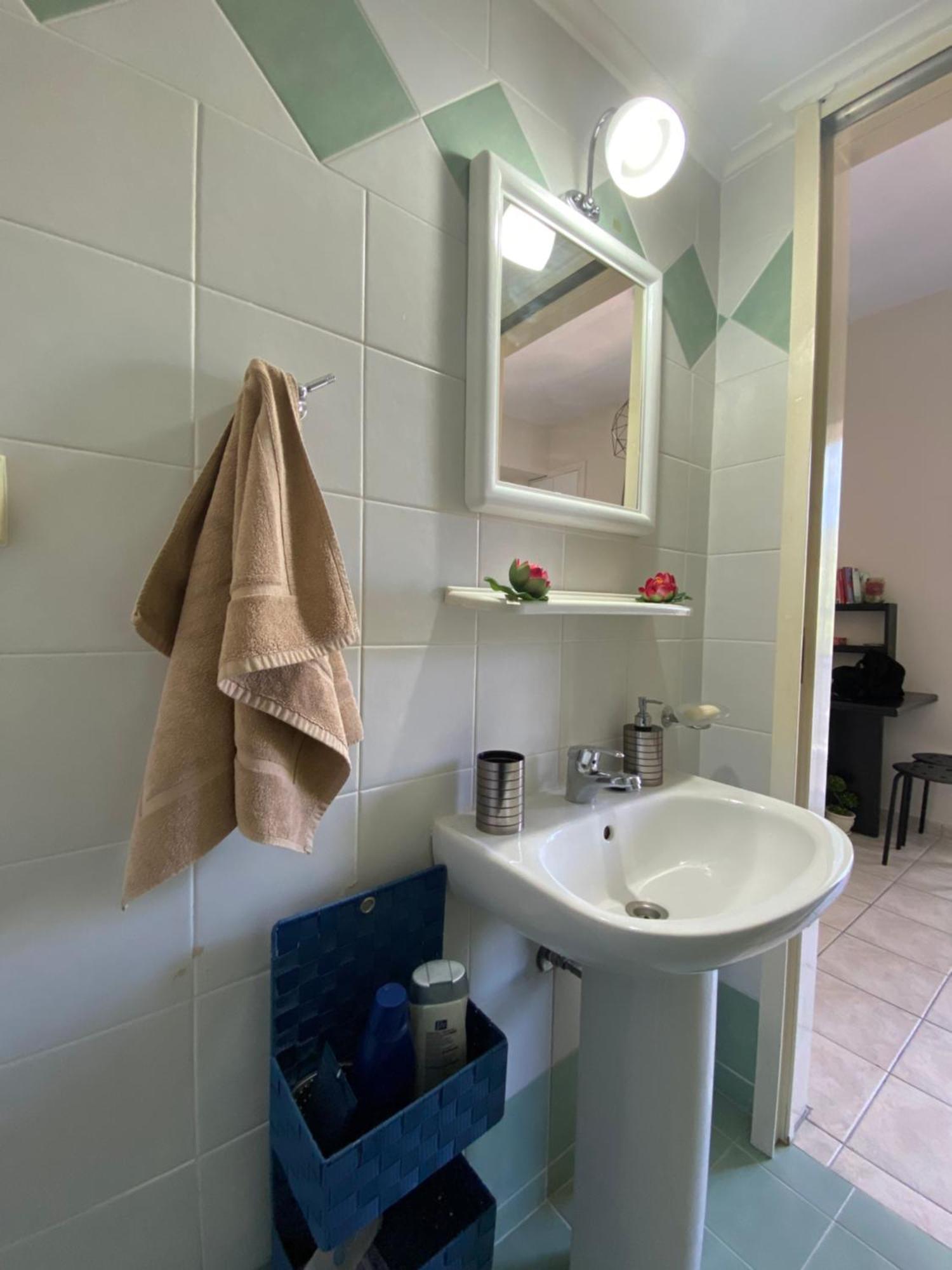 Irinis Apartment In Kalamata Luaran gambar