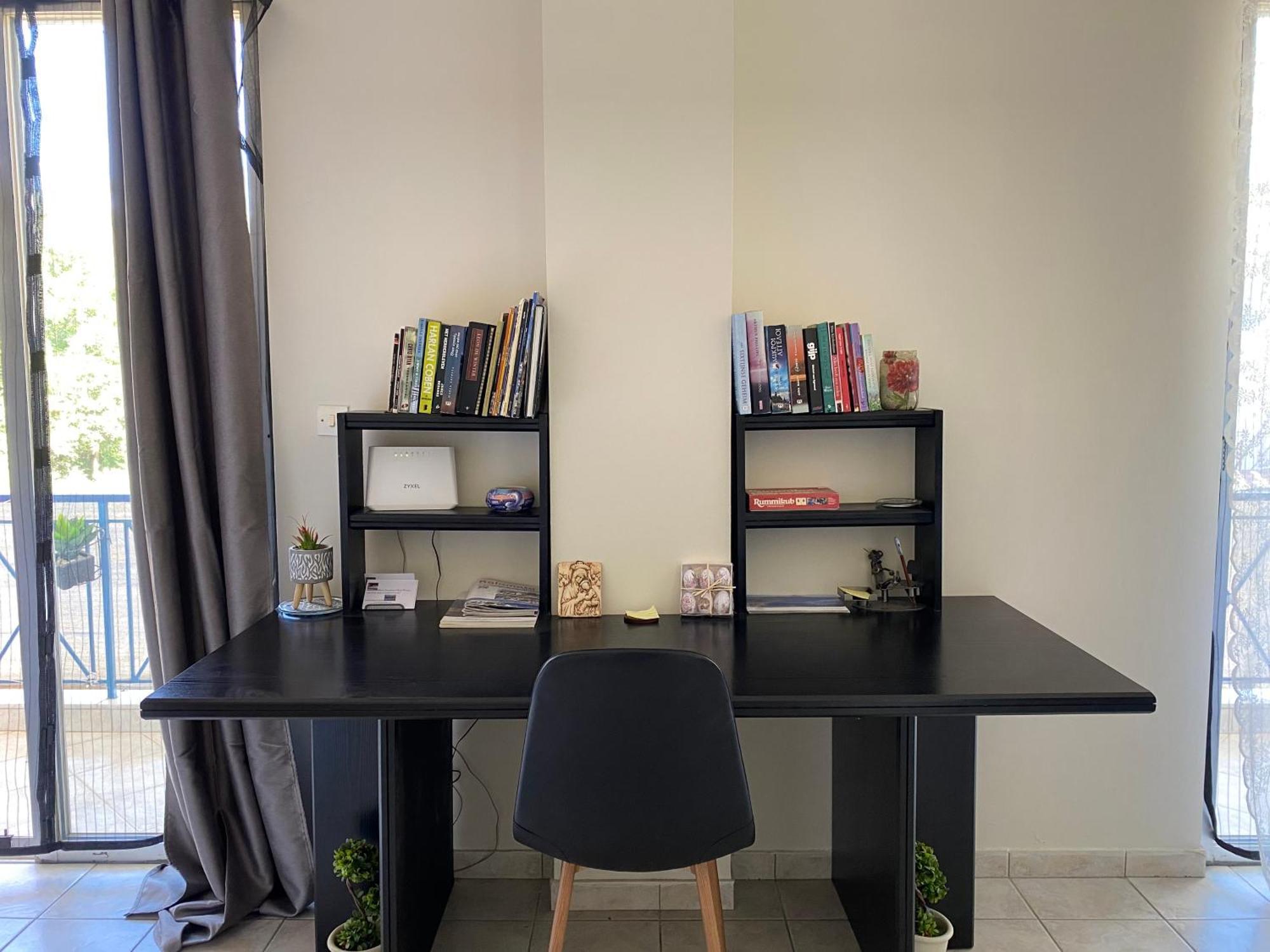 Irinis Apartment In Kalamata Luaran gambar