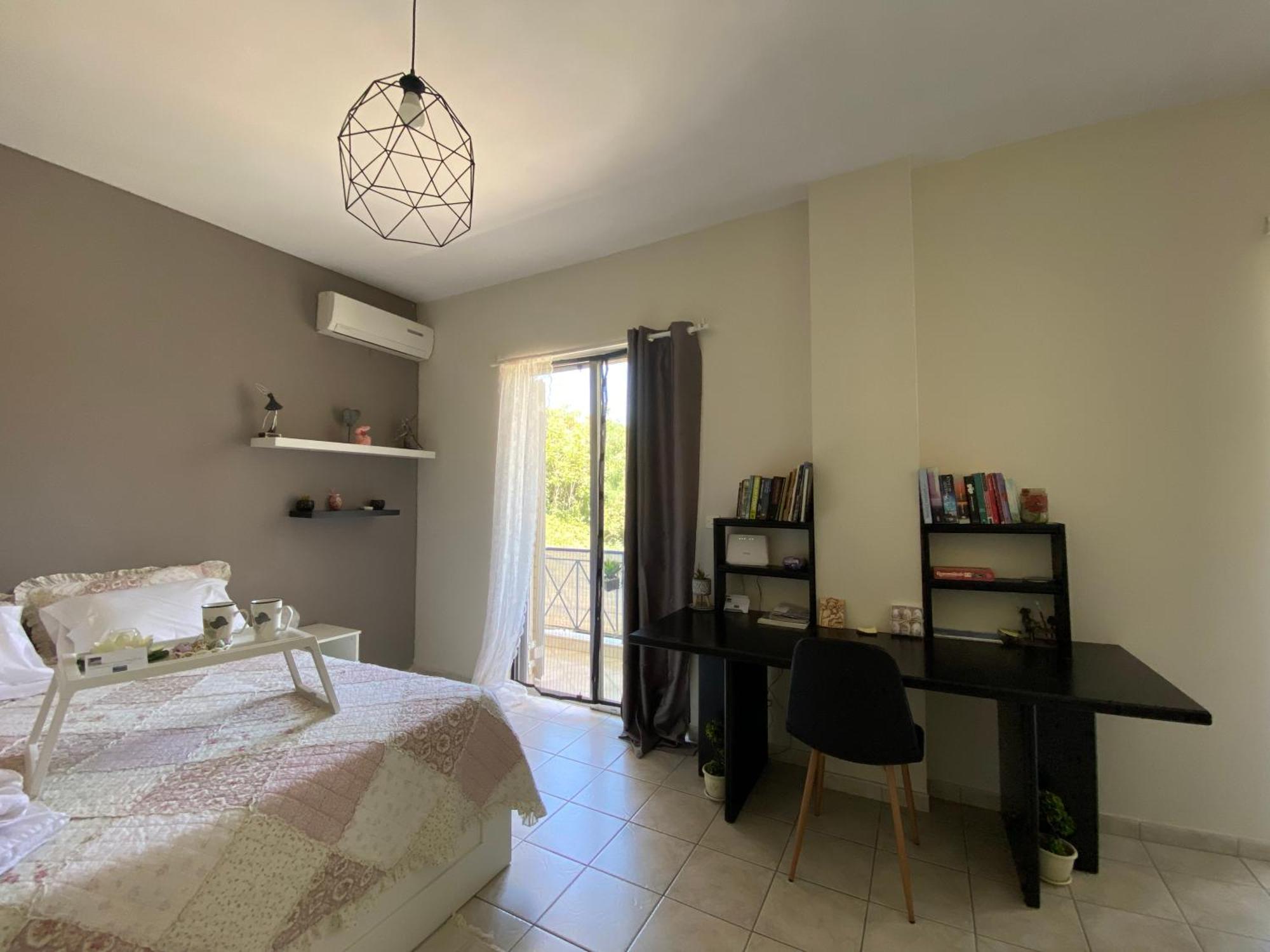 Irinis Apartment In Kalamata Luaran gambar